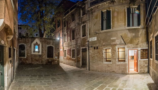 Nike Apartments Venice Castello - Foto 2, Imagen principal