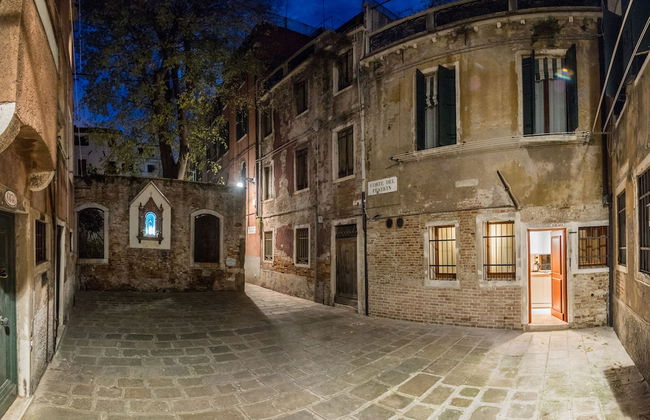 Nike Apartments Venice Castello - Foto 1