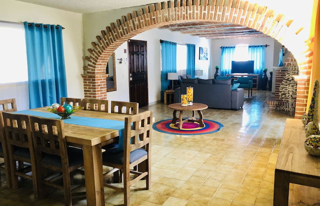 Finca Ybarra Casa de Campo - Foto 13