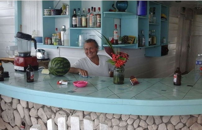 Somewhere West - Foto 46