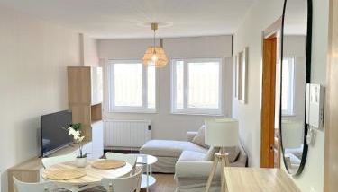 Apartamento Son do Mar - Foto 2