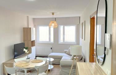 Apartamento Son do Mar - Foto 2