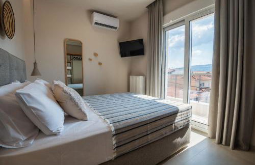 Palaia Luxury Suite - Foto 17