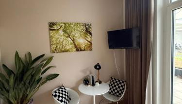 Stylisches City-Apartment mit Terrasse & Top-Lage - CIVITA Apartments - Foto 3