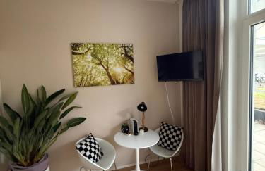 Stylisches City-Apartment mit Terrasse & Top-Lage - CIVITA Apartments - Foto 3