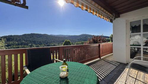 Im Zellertal - Foto 2