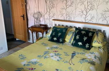 The Foulsyke Licensed Bed and Breakfast Scalby Scarborough - Foto 46