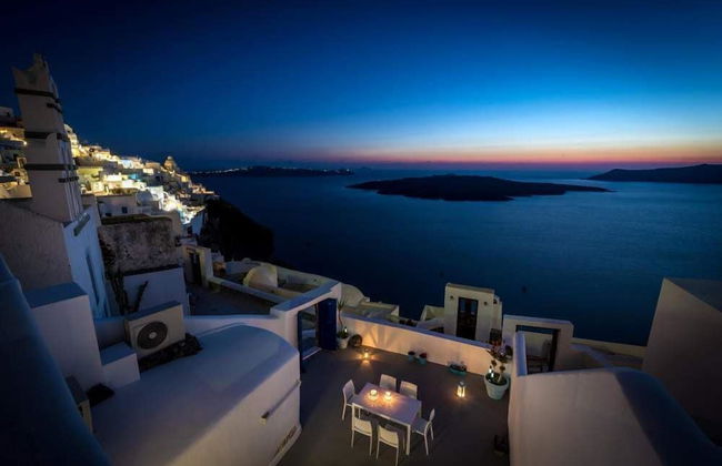 Fira white residence - Foto 35