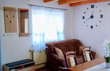 Bieszczadzki Amor - domek z jacuzzi - Foto 40