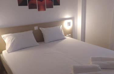 AKTIS MAKRIGIALOS LUXURY APTS - Foto 23