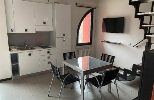 Residence Le Volte Apartments - Photo 64