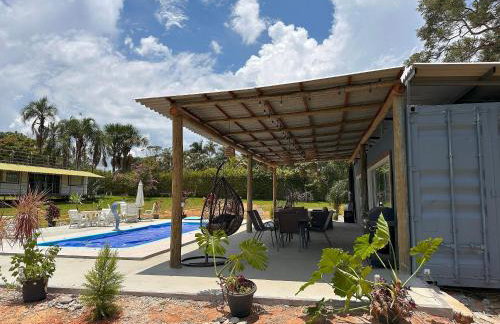 Villela Home Stay - Villa Catetinho - Lago Sul - Foto 73