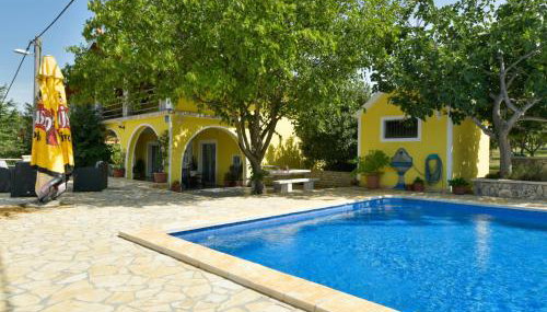 Apartment Villa Luka by Interhome - Foto 4