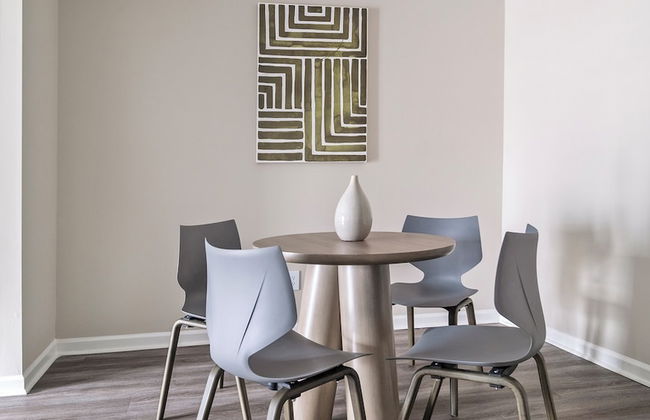 Windsor Highlands Apartments by Landing - Foto 8