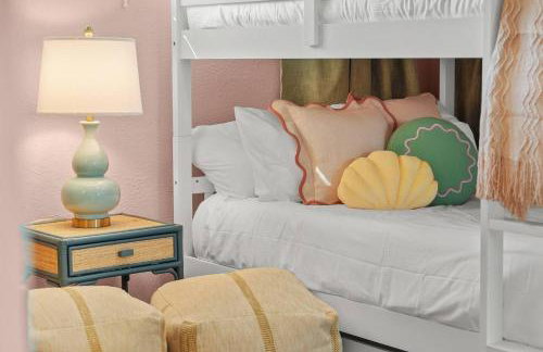 Casa Coral Vista | Heated Pool, Spa, Mins to Beach - Foto 53