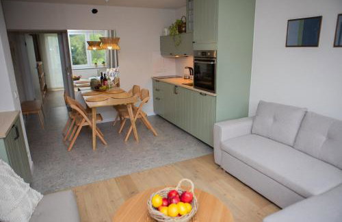 Mieszkanie Węgierska Górka - Foto 30