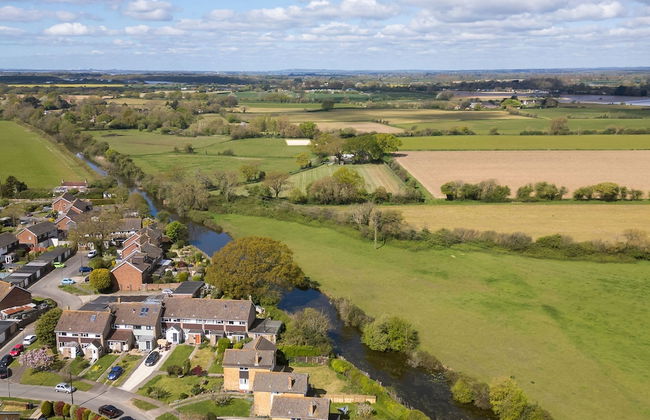 Renovated Home for 8 Canal Walk to Chichester - Foto 42