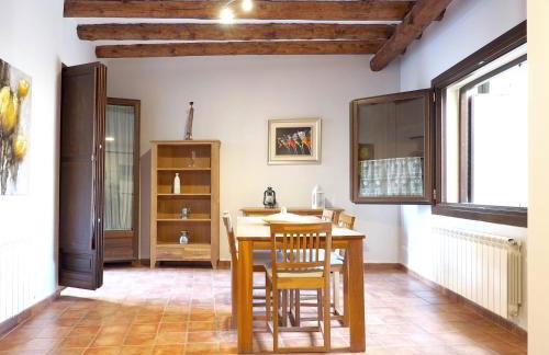 Apartamentos Angelus Plaza Mayor de Graus - Foto 12