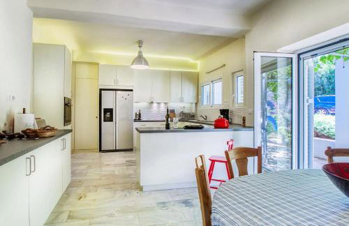 Summer Villa in Porto Rafti - Foto 40