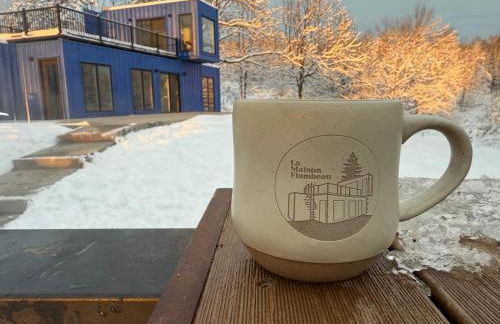 Maison Flambeau - Foto 8