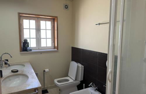 Spacious Quiet Charming Villa With Private Pool and Close to Lisbon - Foto 38