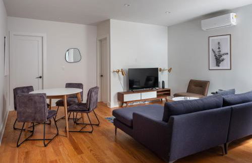 Three Bedroom Brooklynite Suite! - Foto 10