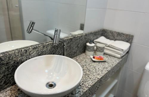 Studio Executivo c/ Garagem – Granja Viana | Cotia - Foto 23