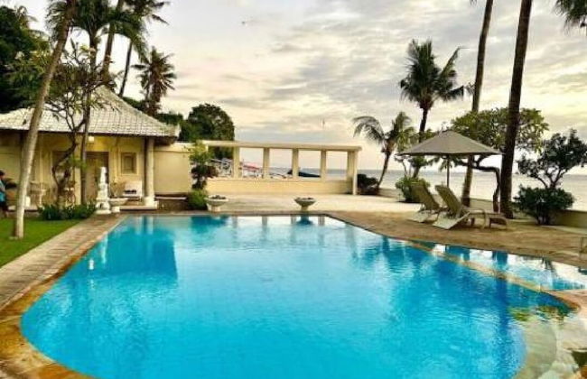 DHAUTEYA VILLA - Foto 46