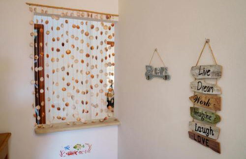 Josto Panoramic- Seaview Terrace - wifi - bbq - Foto 28