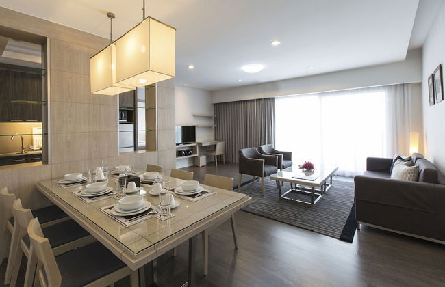 Kantary 304 Hotel - Foto 16