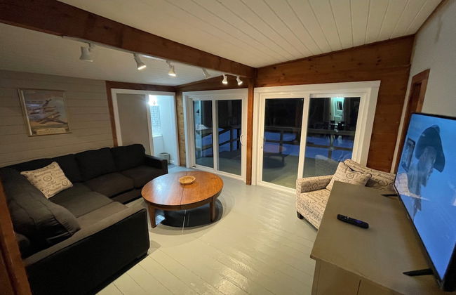 Brookside Hideaway, Brook Road Inn - Foto 12