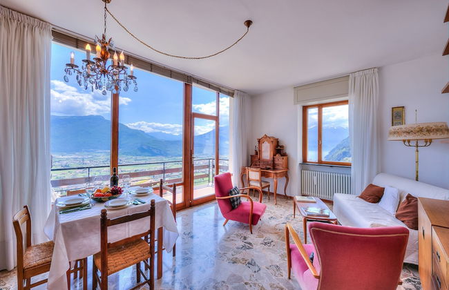 Sunrise On The Garda Lake - Photo 3