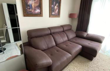 Apartamento Benidorm con piscina en la playa - Foto 5