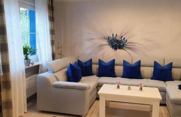 Ferienwohnungen Am Markt - Foto 13