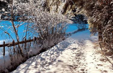 Stilvoll und ruhig - Foto 19