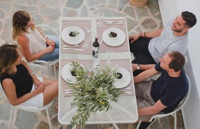 NK Luxury Villas - Photo 22