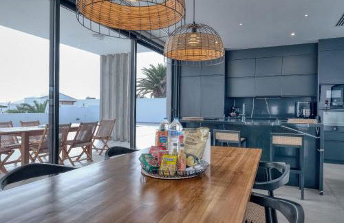 White House - Fire pit and Private pool By Lanzarote Vacation Homes - Foto 66