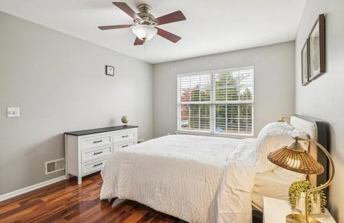 Spacious 3BR Near Rutgers plus Princeton plus NYC Access - Foto 8