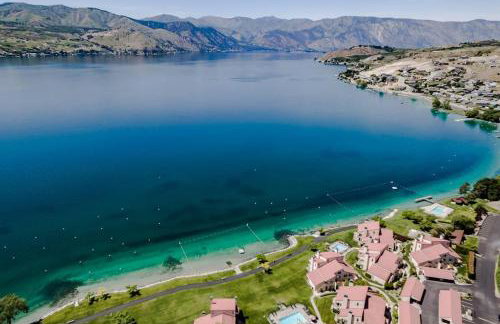 Lake Chelan Shores Sleek Stunner 19 to 4 - Foto 17