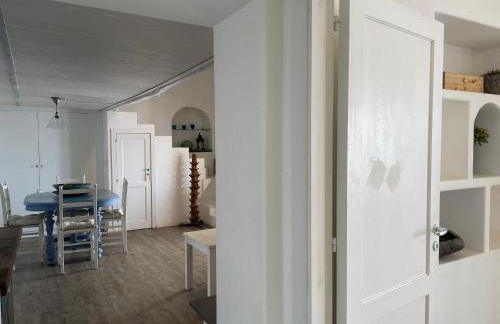 Villetta I 100 Gradini - ampie terrazze sul mare e giardino mediterraneo - Foto 25