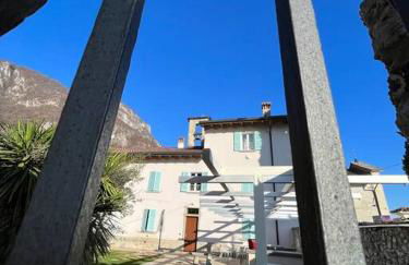 Villa Anna Onno Lake Como - Foto 18