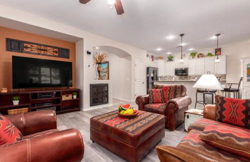 Stunning 3 bed in the Heart of Maricopa City - Photo 5