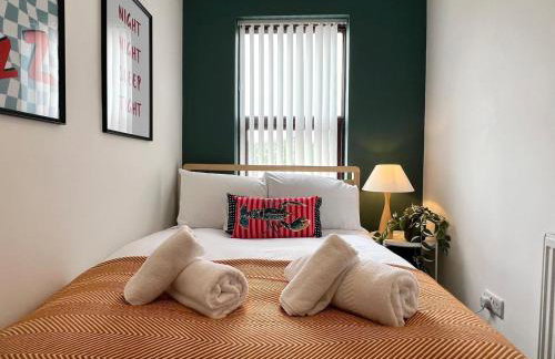 Quaint 2Bed House near Wigan Centre - Photo 10