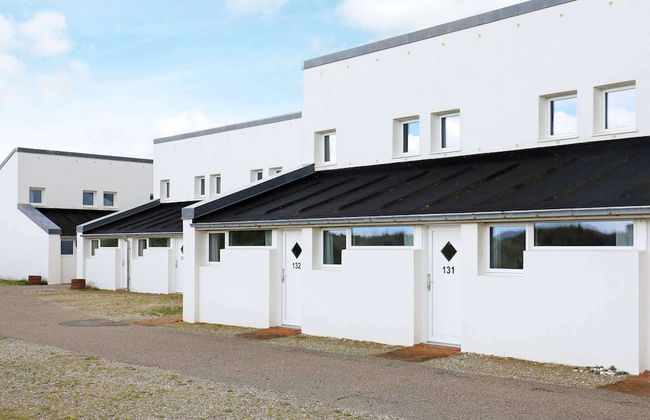 6 Person Holiday Home in Brovst-by Traum - Foto 29