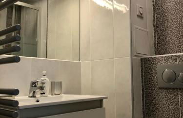 Studios Nice Gambetta - Photo 29