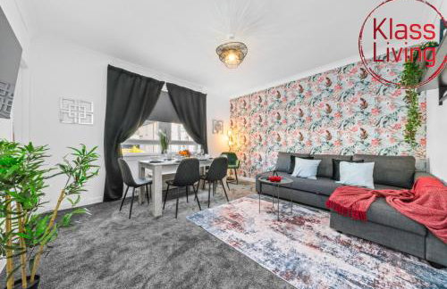 Oxford Apartment by Klass Living - Foto 4