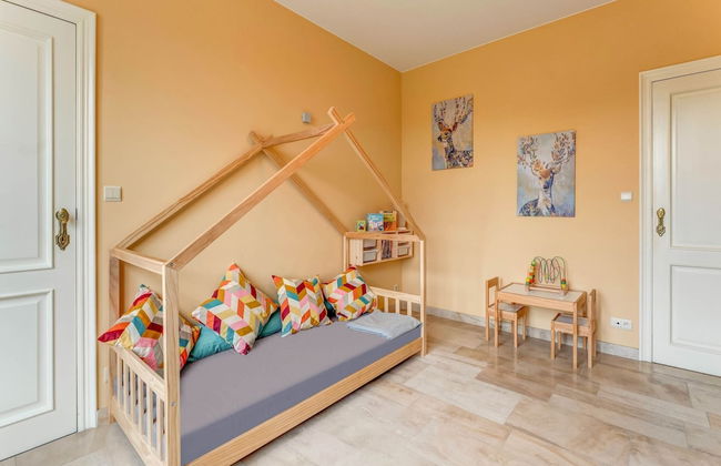 Heers Retreat With Sauna - Foto 2