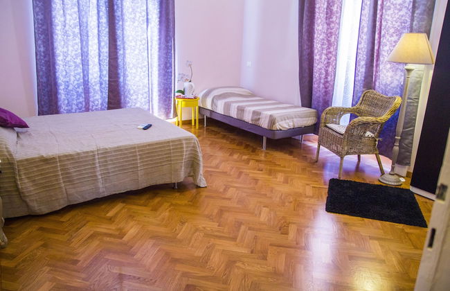 Il Sesto Suites Central - Foto 9