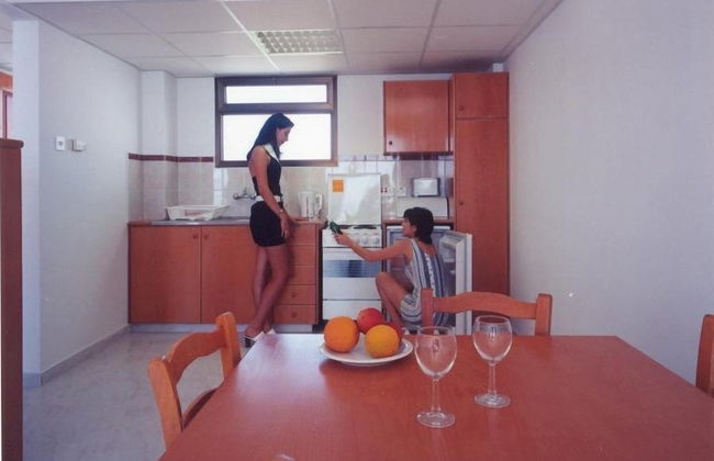 Corallia Beach Hotel Apartments - Foto 8