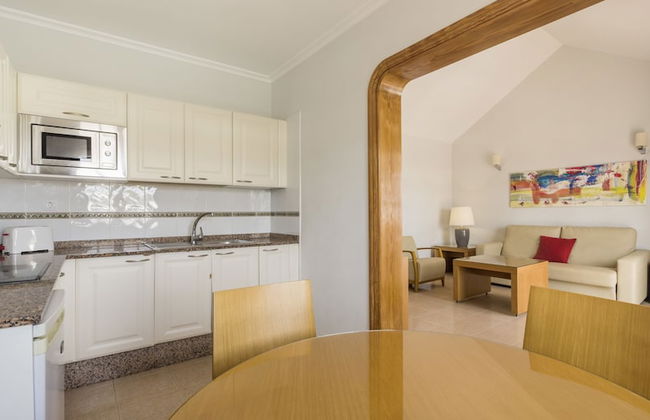 Aparthotel ILUNION Costa Sal Lanzarote - Photo 32